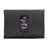 Pernell Sweet Pea Whitaker Champion Phone Case Accessory Pouches | Artistshot