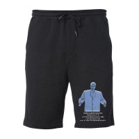 Born Under Punches Classic  (1) (1) (1) Fleece Short | Artistshot