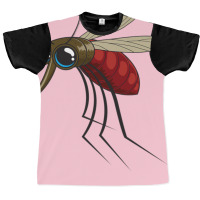 Cute Nature Graphic T-shirt | Artistshot