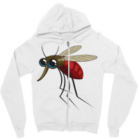 Cute Nature Zipper Hoodie | Artistshot