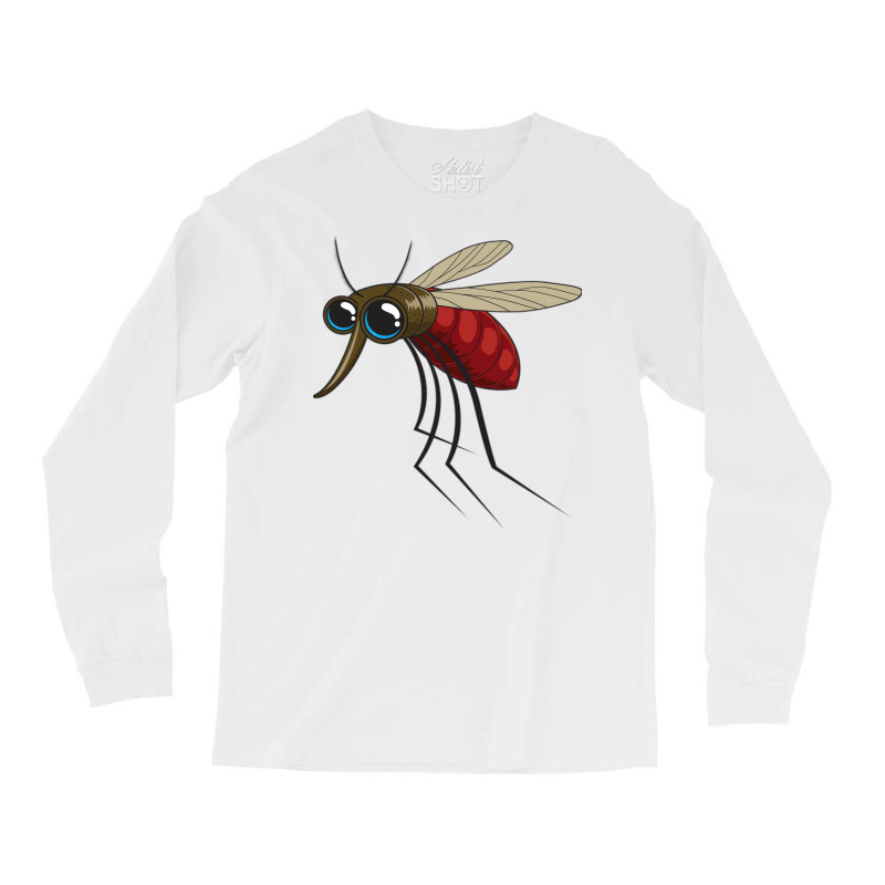 Cute Nature Long Sleeve Shirts by sbusiozald | Artistshot