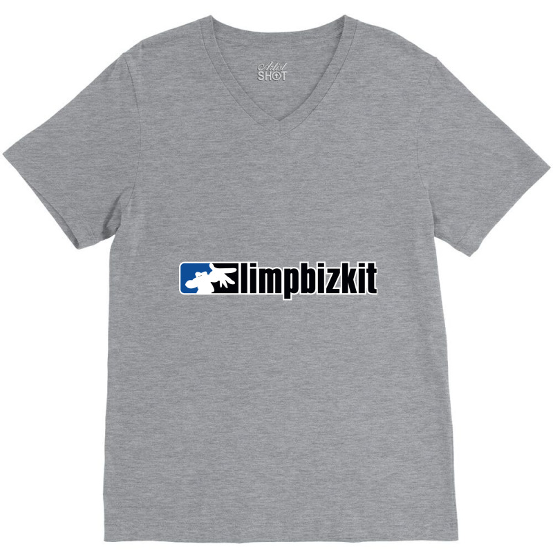 Cool-limp-bizkit-merch V-neck Tee | Artistshot