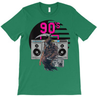 Grimreapermusicisundyingretro90smusic Classic  (1) (1) (1) T-shirt | Artistshot