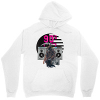 Grimreapermusicisundyingretro90smusic Classic  (1) (1) (1) Unisex Hoodie | Artistshot