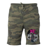 Grimreapermusicisundyingretro90smusic Classic  (1) (1) (1) Fleece Short | Artistshot