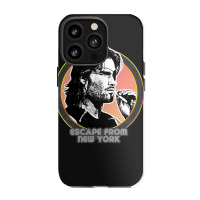 Escape From New York Retro Look Fan Design Iphone 13 Pro Case | Artistshot