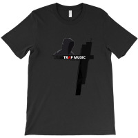 Trap Music - Hiphop Trap 1 T-shirt | Artistshot