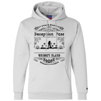 Deception Pass State Park Nature Champion Hoodie | Artistshot