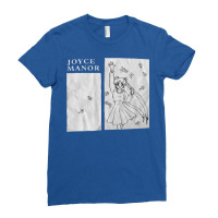 Joyce Manor Classic Ladies Fitted T-shirt | Artistshot