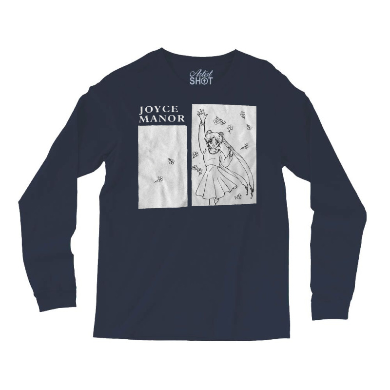 Joyce Manor Classic Long Sleeve Shirts by slmangorbejg | Artistshot