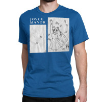 Joyce Manor Classic Classic T-shirt | Artistshot