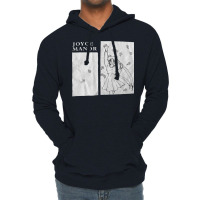 Joyce Manor Classic Lightweight Hoodie | Artistshot