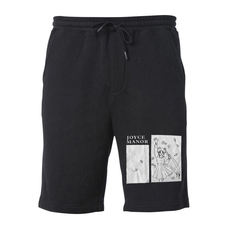 Joyce Manor Classic Fleece Short by slmangorbejg | Artistshot