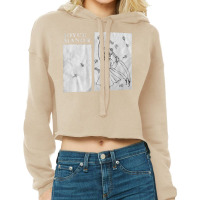 Joyce Manor Classic Cropped Hoodie | Artistshot