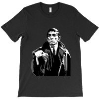 Dark Shadows - Barnabas Collins 2 T-shirt | Artistshot