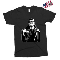 Dark Shadows - Barnabas Collins 2 Exclusive T-shirt | Artistshot