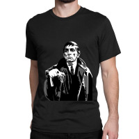 Dark Shadows - Barnabas Collins 2 Classic T-shirt | Artistshot