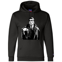 Dark Shadows - Barnabas Collins 2 Champion Hoodie | Artistshot