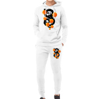 Dragonball Quote Hoodie & Jogger Set | Artistshot