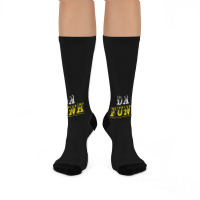 Da Funk Crew Socks | Artistshot