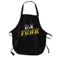 Da Funk Medium-length Apron | Artistshot