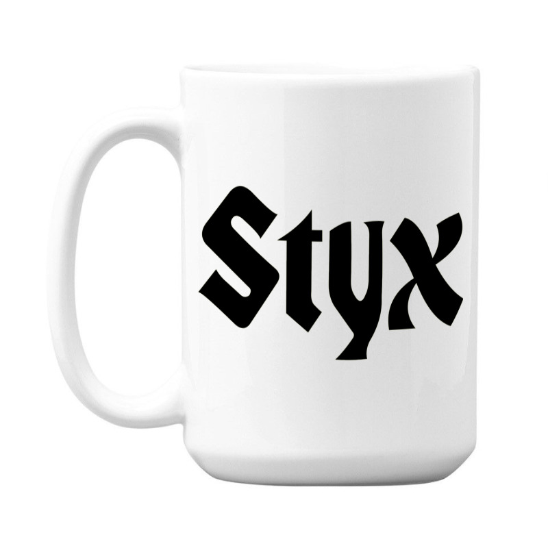 The-styx-mom 15 Oz Coffee Mug | Artistshot