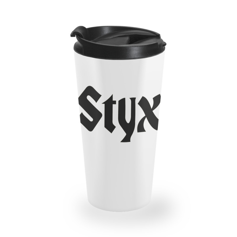 The-styx-mom Travel Mug | Artistshot