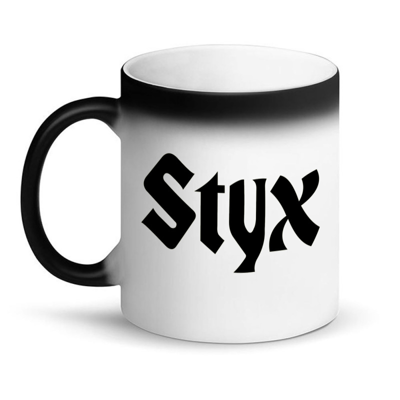 The-styx-mom Magic Mug | Artistshot