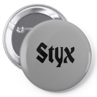 The-styx-mom Pin-back Button | Artistshot