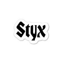 The-styx-mom Sticker | Artistshot