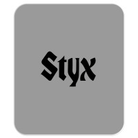 The-styx-mom Mousepad | Artistshot