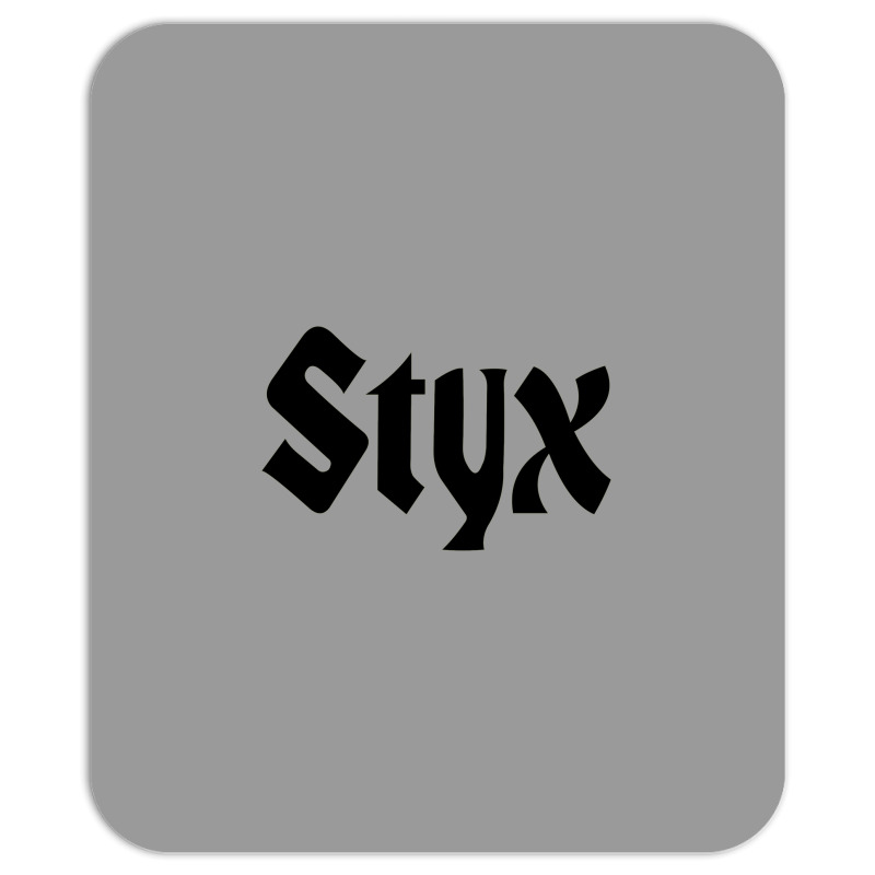 The-styx-mom Mousepad | Artistshot