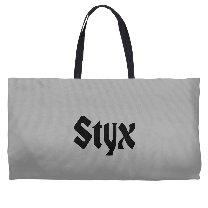 The-styx-mom Weekender Totes | Artistshot