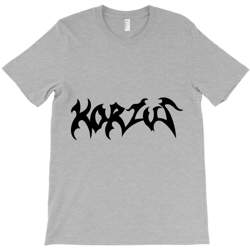 Red-korzus Ao T-Shirt by lizamus art | Artistshot