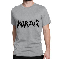 Red-korzus Ao Classic T-shirt | Artistshot