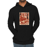 One Nite Only Lightweight Hoodie | Artistshot