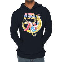 Moon Warrior Lightweight Hoodie | Artistshot