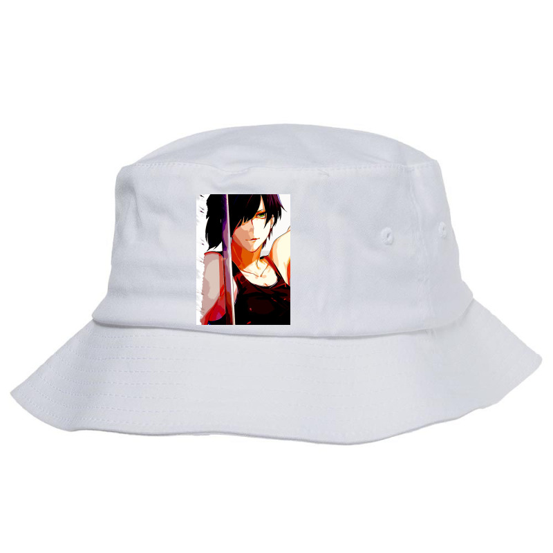 Hataraku Saibo Bucket Hat by hatarakusaibo | Artistshot