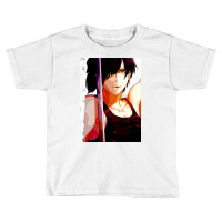 Hataraku Saibo Toddler T-shirt | Artistshot