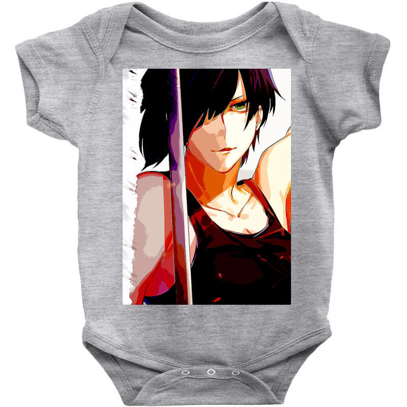 Hataraku Saibo Baby Bodysuit by hatarakusaibo | Artistshot