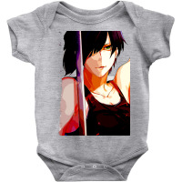 Cells At Work Baby Bodysuit | Artistshot