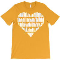 Book Lover Classic T-shirt | Artistshot