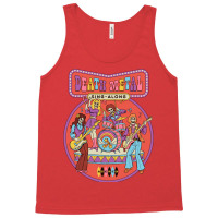 Death Metal Singalong Classic Tank Top | Artistshot