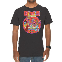 Death Metal Singalong Classic Vintage T-shirt | Artistshot