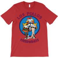 Los Pollos Hermanos Classic T-shirt | Artistshot