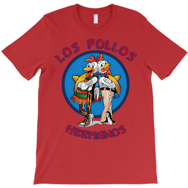 Los Pollos Hermanos Classic T-Shirt by valvikjbogi | Artistshot