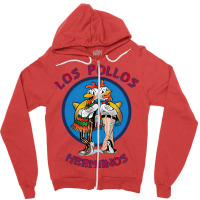 Los Pollos Hermanos Classic Zipper Hoodie | Artistshot