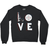 Love Crewneck Sweatshirt | Artistshot