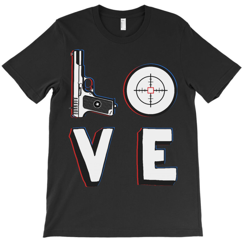 Love T-shirt | Artistshot