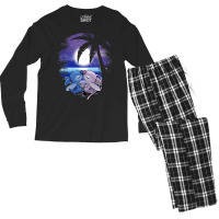 Aloha Au Ia ‘oe Classic Men's Long Sleeve Pajama Set | Artistshot